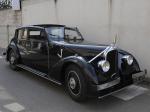 Avions Voisin C25 Cimier Coupe 1935 года